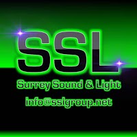 Surrey Sound and Light 1093634 Image 0